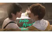 台湾BLドラマ『Smile After Tears』6月24日U-NEXTで独占配信開始