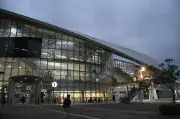 お手本は新横浜、台湾新幹線・新竹駅前開発の急速発展とリニア中間駅への示唆