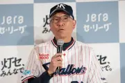 高木豊氏がヤクルト失速の原因を分析「疲れと経験不足」