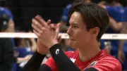 高橋海人、100h・RECでナレーション担当 高橋藍選手の密着映像
