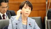 高市首相の経済成長と財政健全化の両立は困難、内閣府試算に甘い金利想定