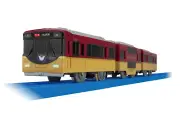 タカラトミー「プラレール」キミの街のヒーローシリーズ新商品、京阪8000系やE231系武蔵野線など