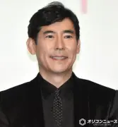 高嶋政伸、借金280万円で危険な高額バイト寸前の過去告白 父の条件で救われる