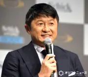 武田修宏、梅宮辰夫さんとの思い出語る「和田アキ子さんから電話があって」