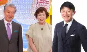 武田修宏、3年半ぶり『クギズケ！』出演へ サッカーに例え意気込みを語る