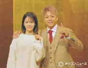 武尊、現役時代に妻へ内緒で6億円ビル購入 川口葵はネットニュースで知り驚愕
