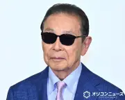 タモリ、難解テーマのNHK番組に苦笑「覚悟してやらないと続けられない」MISIAが新MCに