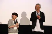 田中泯、映画『箱の中の羊』で未来の人工身体と人間の関係を語る