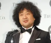 葉加瀬太郎絶賛「今まで食ったことのない」新感覚ラーメン店『開王』がテレビ初登場