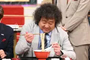 葉加瀬太郎、『しゃべくり007』で推し麺巡礼MAPを披露 かずあっきぃも驚愕