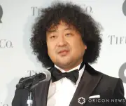 葉加瀬太郎、ダンスピラティス挑戦でほっそり変身「めっちゃスマート」と話題