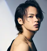 上田竜也、ミュージカル初主演『三銃士:Reborn』2027年上演へ 光一のSHOCK超え誓う