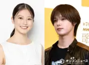 【紅白】&TEAM・K、今田美桜と『世界陸上』以来の再共演に反響「織田さんもきてーー」