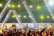 THE ALFEE『SONGSライブスペシャル』7月5日地上波放送決定、再放送希望に応えNHK総合で