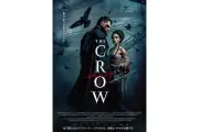 『ザ・クロウ』ブルーレイ＋DVDが2026年10月7日発売、価格6,160円