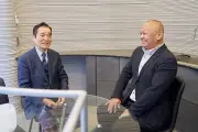 EVシフト加速で変わる自動車産業の未来像とは