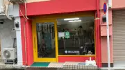 1万円超えビニール傘の正体：皇室・芸能人愛用の老舗が手掛ける最強透明傘