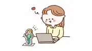 デスクに「推しグッズ」を置く若手社員の主張と心理学が示す私物の意外な効果