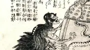 毒婦の日本史：清姫、最凶ストーカーの正体は古事記の女神だった