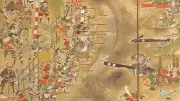 長篠の戦い「三段撃ち」「騎馬軍団」は創作？最新研究が覆す通説