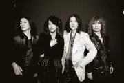 THE YELLOW MONKEY、39公演ロングツアー映像化決定 レアなライブハウス公演も収録