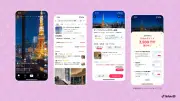 TikTokの動画から旅行予約できる「TikTok GO」、日本で利用拡大 半年で270%増