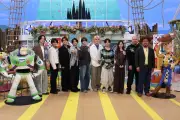 timelesz、ディズニー/ピクサーの感動秘話を学ぶ 声優キャスティングの舞台裏も公開