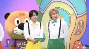 timelesz猪俣周杜、外国人相手に「ノースピークイングリッシュ」猪俣節さく裂