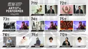 『鷹祭 SUMMER BOOST 2026』最終ゲスト発表、大トリはT.M.Revolution「福岡の夏をHOTに」