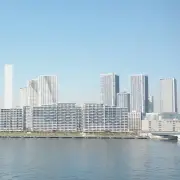 湾岸エリア中古マンション、在庫1.5倍に増加 価格高止まりで流動性低下の兆し