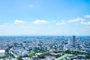 東京都1人暮らし契約数ランキング2025、葛西が3年連続1位に