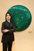 山下智久、ブルガリ心斎橋に来場 人と街の温かさに感銘