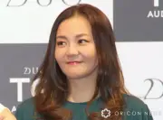 華原朋美、6歳長男との休日ショット公開「どんどん大きくなっていくおもちくん」