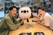 トット、ANN0で相方不在のハプニング発生「何このアクシデント！」