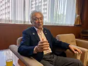東洋経済の独占インタビュー：AIが変える未来の働き方