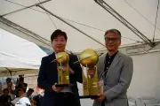 東洋経済オンラインが選ぶ2025年注目の写真54選