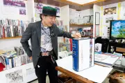 東洋経済の写真特集：日本の未来を変える25の瞬間
