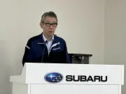 トヨタの水素エンジン車、2026年量産化へ　航続距離800km達成