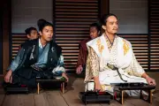 『豊臣兄弟！』第25回、光秀が信長の真意を語る 安土城完成で重臣追放の謎