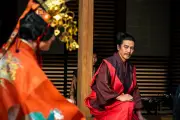 『豊臣兄弟!』長宗我部元親役に[Alexandros]磯部寛之が怪演、SNS驚き