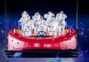 Travis Japanツアー映像作品ティザー公開、45秒に凝縮された熱量