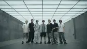 Travis Japan、デビュー曲ジャケット撮影地で未来への決意を新たに