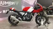 普通二輪免許で乗れる輸入バイクが増加、トライアンフ新型400ccでシェア拡大へ
