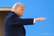 トランプ氏、イラン合意批判者を「愚か者でばか」と一蹴