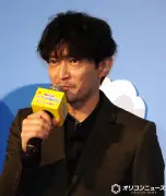 デビュー31年・津田健次郎、アンパンマン初出演でコンプレックス解消「最高でした」