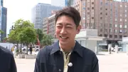 「火曜の良純孝太郎」3時間SPで函館と札幌の歴史探訪、石原良純＆小泉孝太郎が北海道グルメも堪能