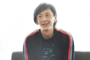テレビ屋・汐口武史が語る、バラエティ・ドラマ・アニメを横断するクリエイティブの裏側