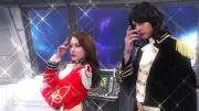 「超宇宙刑事ギャバン」スピンオフ第18話補完捜査配信、コスプレ道炸裂