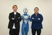 ウルトラマンシリーズ60周年記念作『ウルトラマンテオ』2026年7月4日放送開始、未熟なヒーローの成長物語