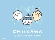 ユニクロ「ちいかわ」UTコレクション第1弾7月17日発売、映画公開記念